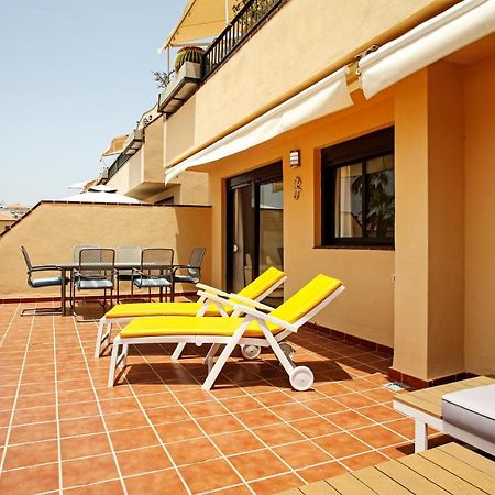 Sun Rays Bay Mirador De La Gomera Callao Salvaje Exterior photo