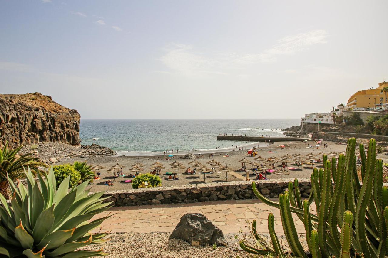 Sun Rays Bay Mirador De La Gomera Callao Salvaje Exterior photo