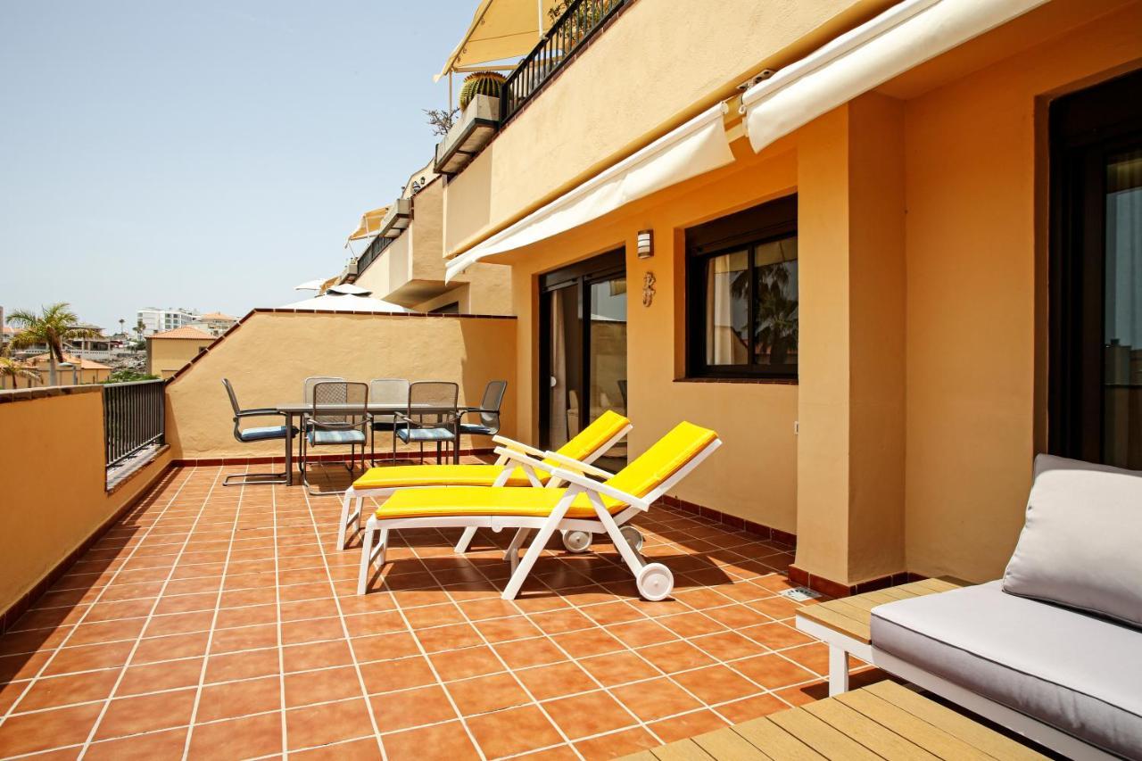 Sun Rays Bay Mirador De La Gomera Callao Salvaje Exterior photo