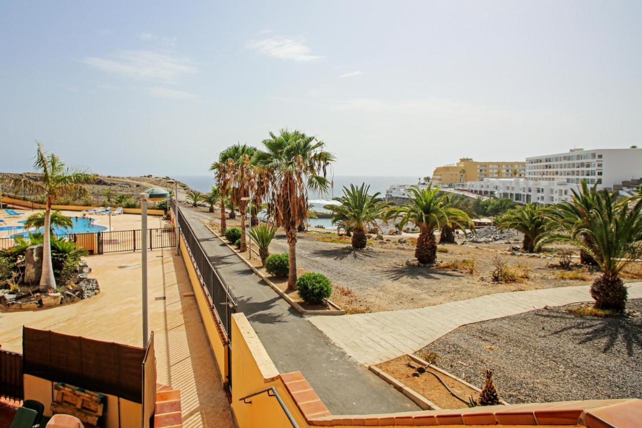 Sun Rays Bay Mirador De La Gomera Callao Salvaje Exterior photo